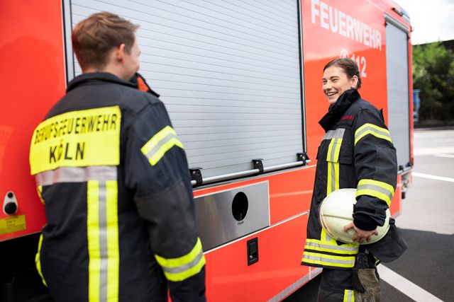 Jetzt Wahlhelfer*in werden