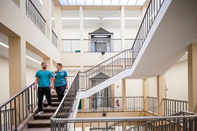 Dienstvereinbahrung zum mobilen Arbeiten
