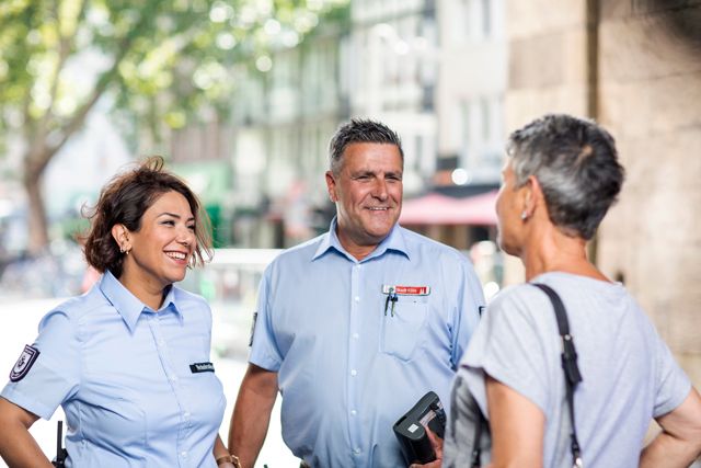 Umfrage zum neuen Intranet Auftritt. Jetzt mitmachen!